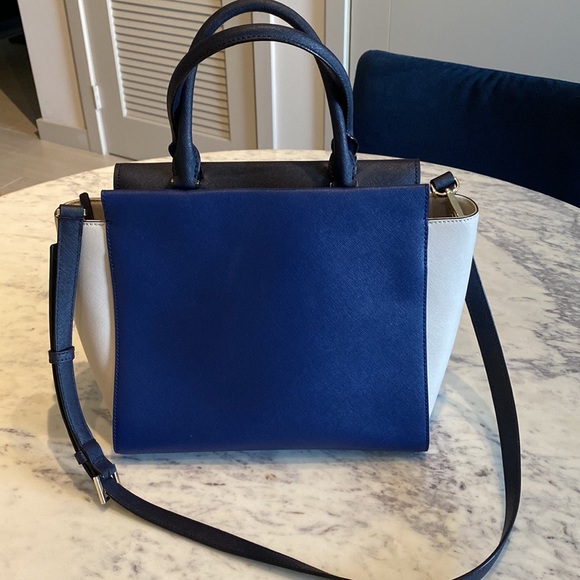 Kate Spade satchel - Picture 2 of 7